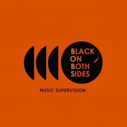 Black On Both Sides Music